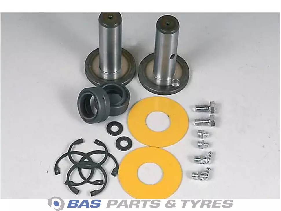 Lenkzylinder Swedish Lorry Parts