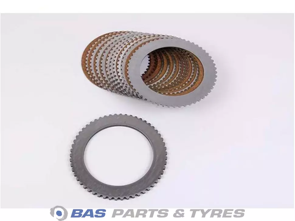 Disk trenja Swedish Lorry Parts