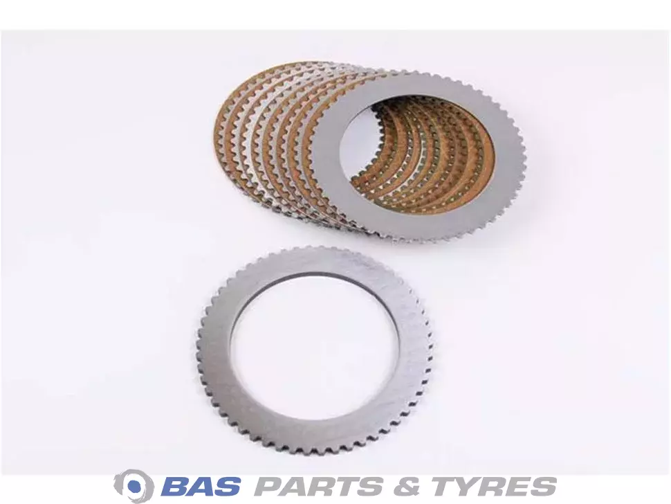 Reibscheibe Swedish Lorry Parts