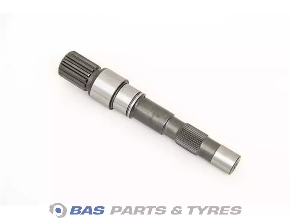 Eje primario Swedish Lorry Parts