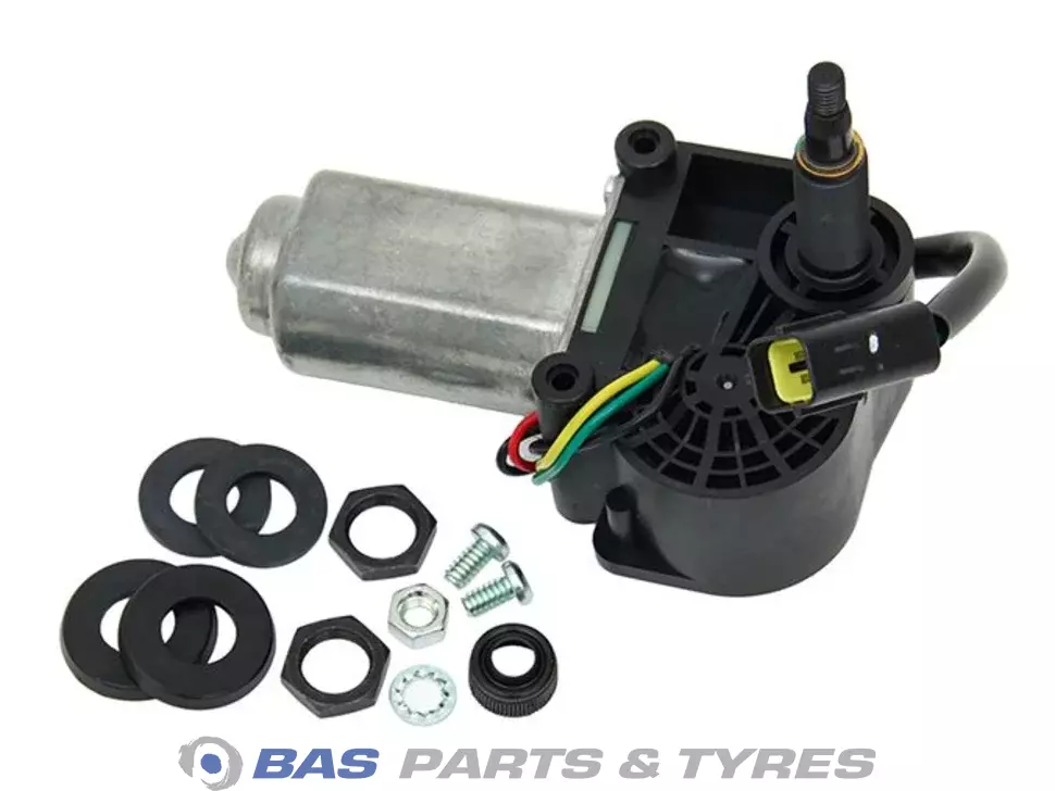 Wischer motor Swedish Lorry Parts