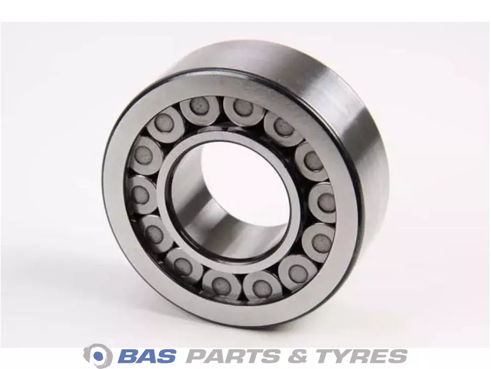 Lager Swedish Lorry Parts