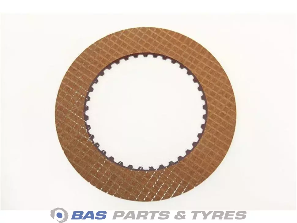Reibscheibe Swedish Lorry Parts
