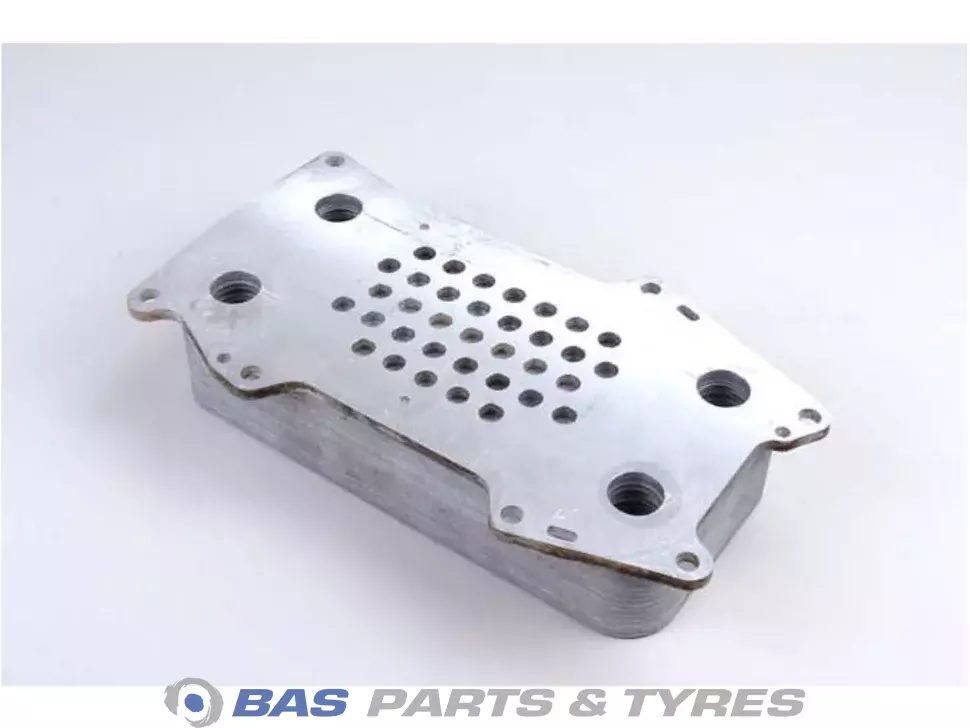 ومبرد الزيت Swedish Lorry Parts