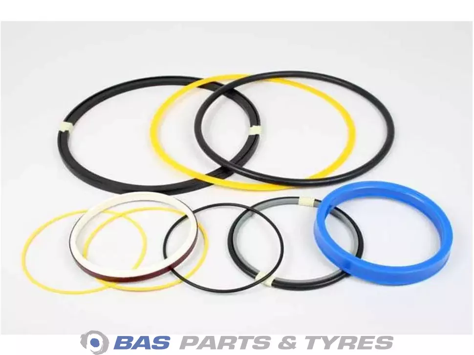 Set garnituri Swedish Lorry Parts