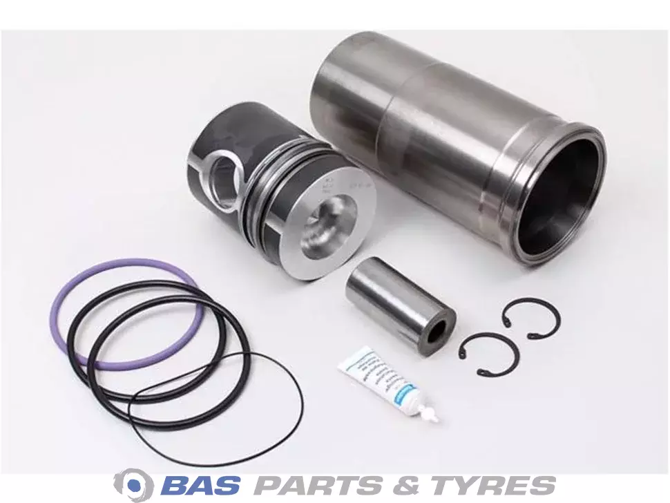 Kit camicia cilindro Swedish Lorry Parts