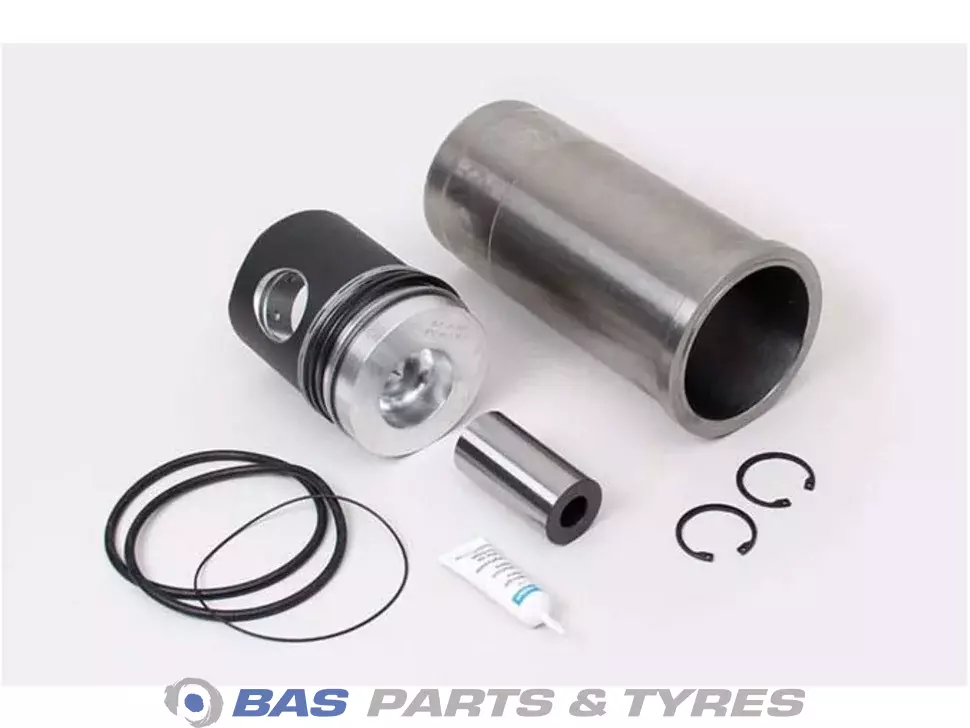 Cilinderbus set Swedish Lorry Parts Cilinderbus set Swedish Lorry Parts