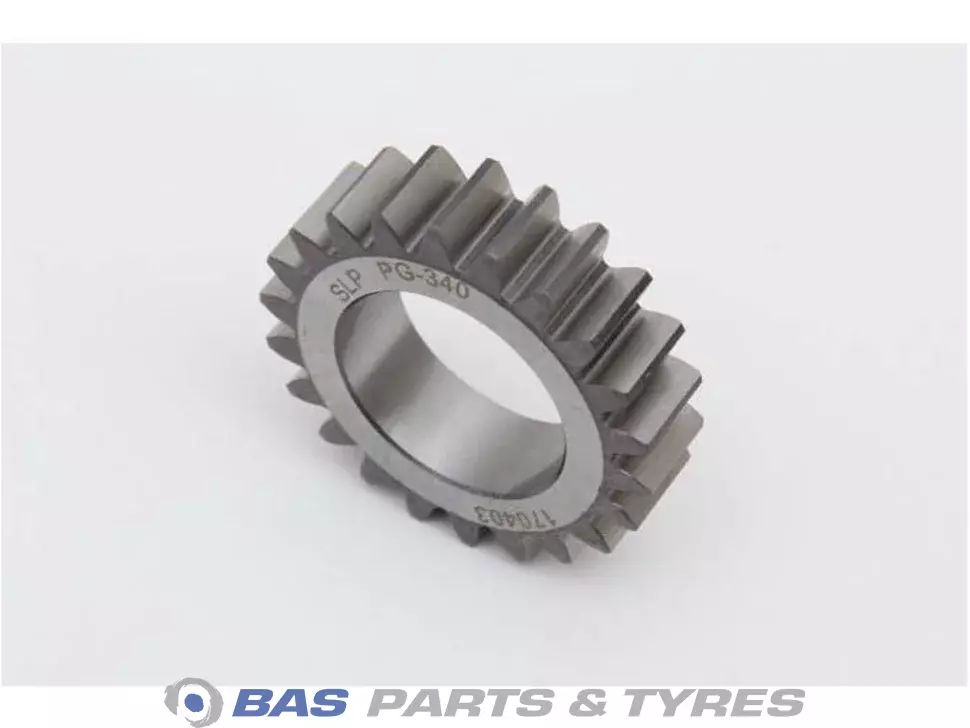 Planetenrad Swedish Lorry Parts