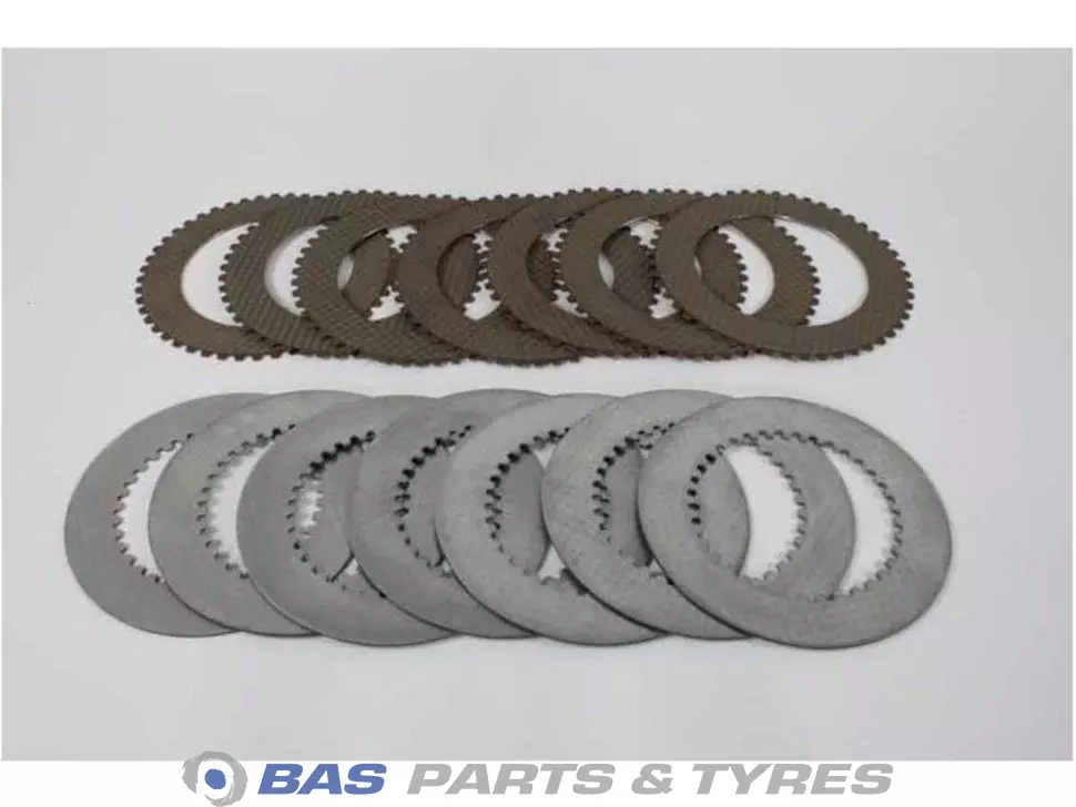 Reibscheibe Swedish Lorry Parts