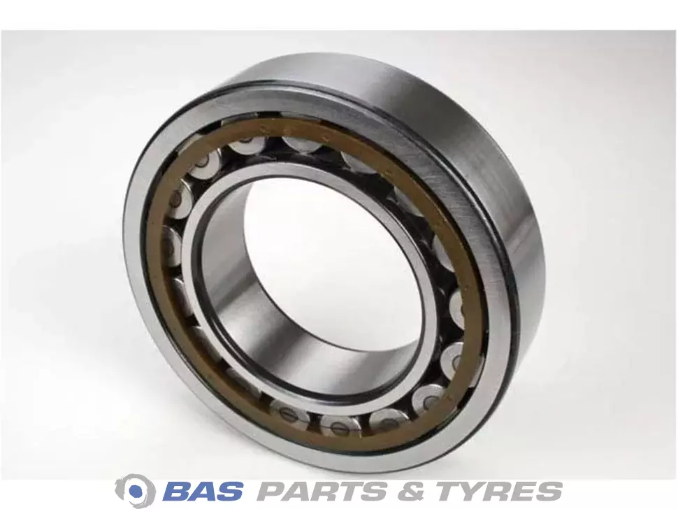 Lager Swedish Lorry Parts
