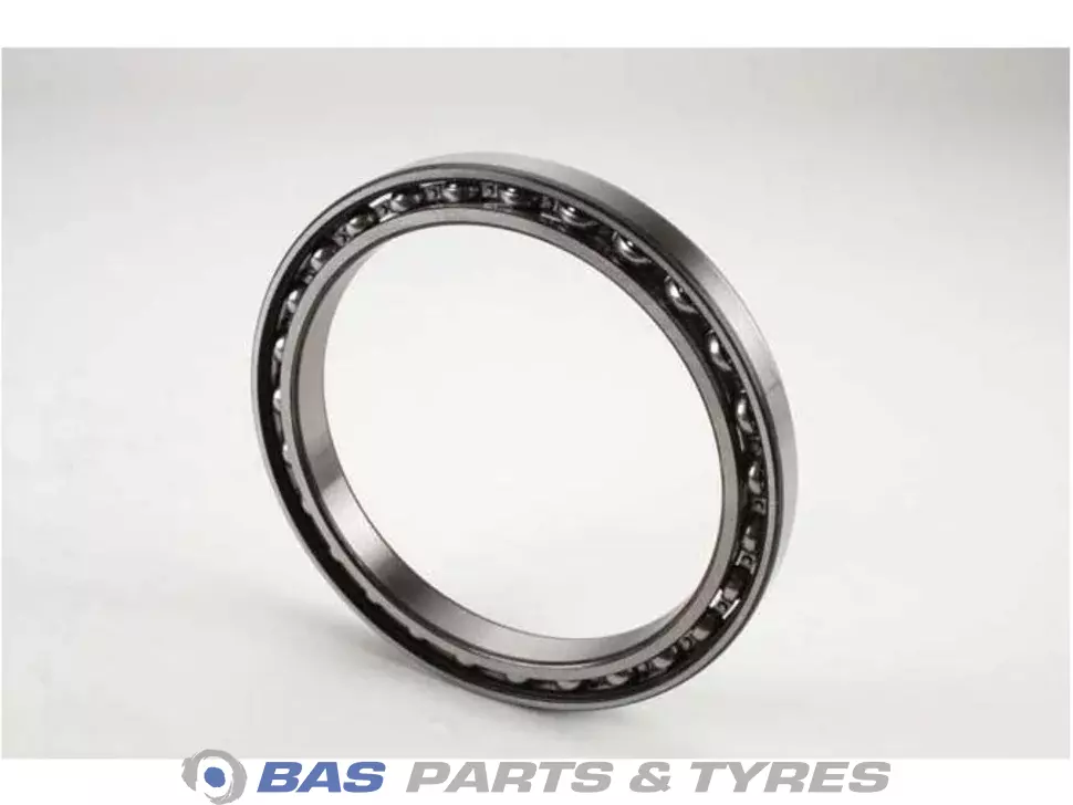 Lager Swedish Lorry Parts