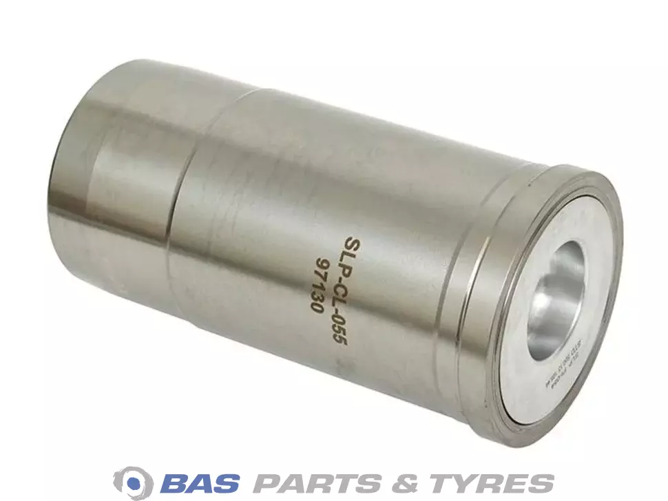 Cilinderbus set Swedish Lorry Parts