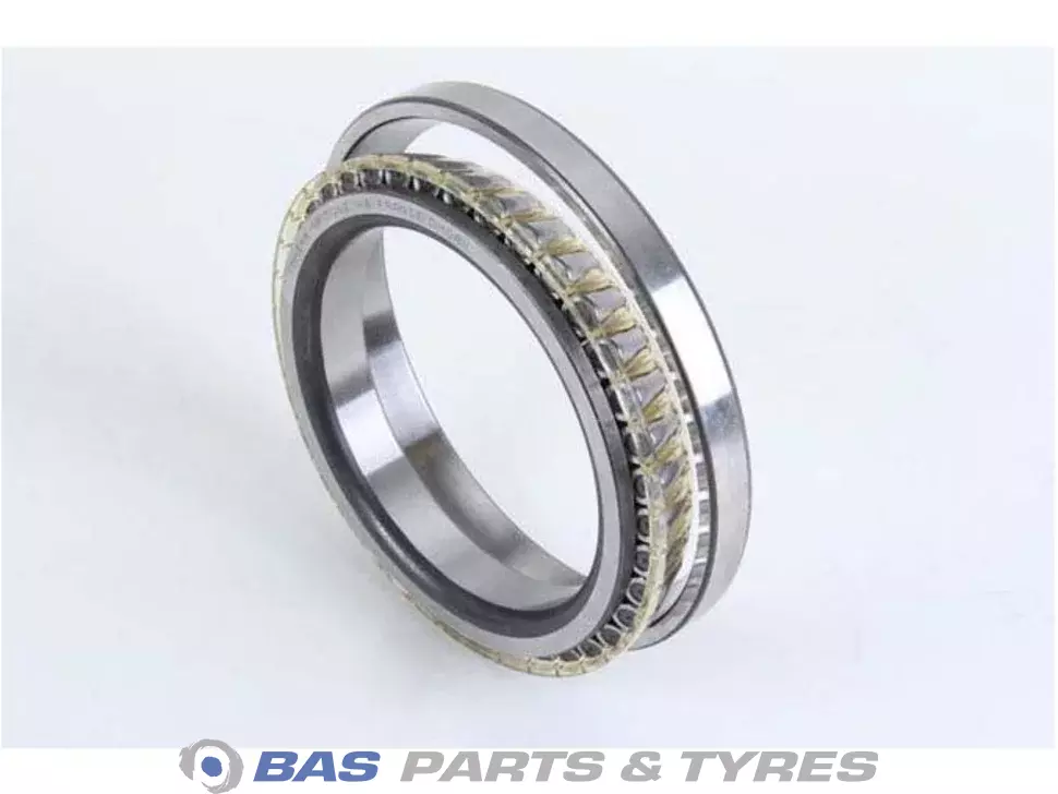 Lager Swedish Lorry Parts