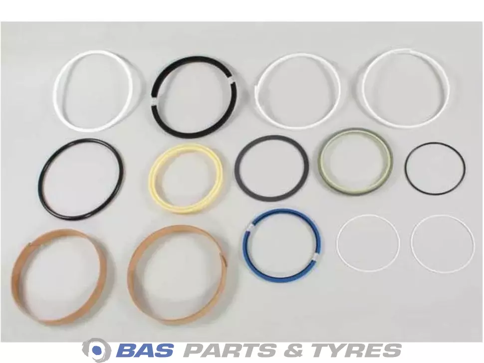Set brtvi Swedish Lorry Parts Set brtvi Swedish Lorry Parts
