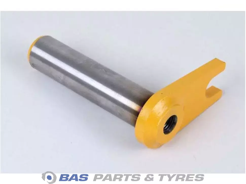 Spillo Swedish Lorry Parts