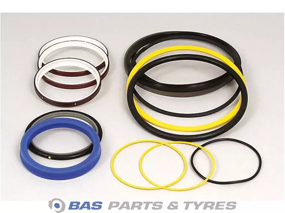 Set garnituri Swedish Lorry Parts
