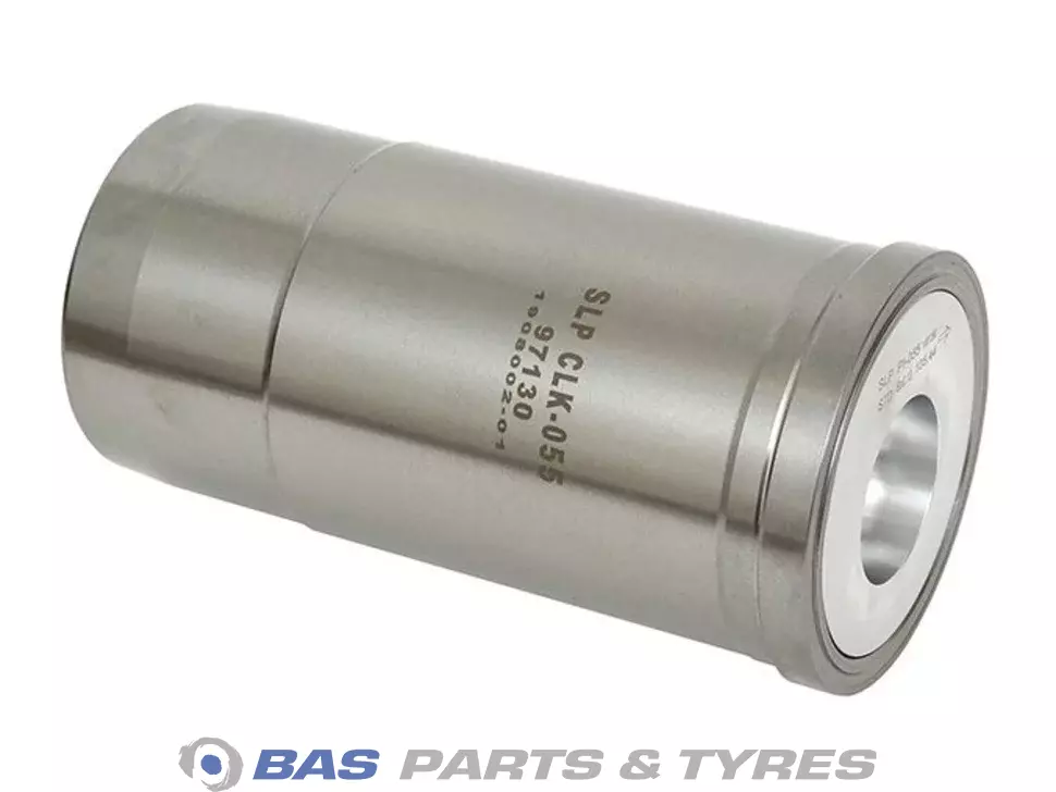 Cilinderbus set Swedish Lorry Parts