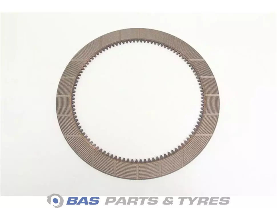 Reibscheibe Swedish Lorry Parts
