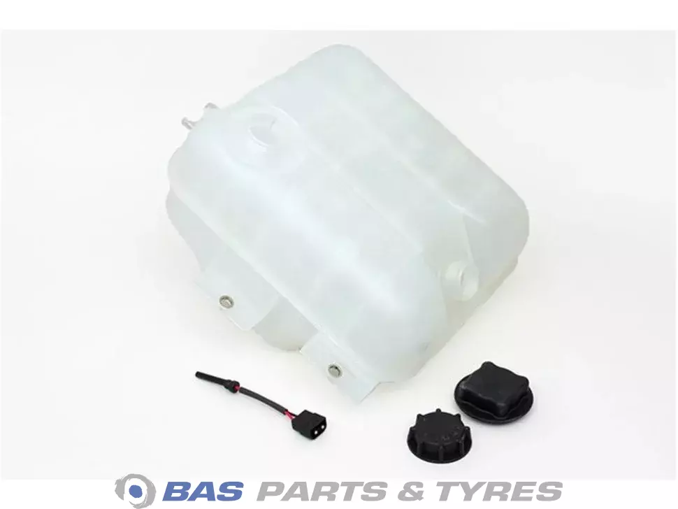 Expansietank Swedish Lorry Parts
