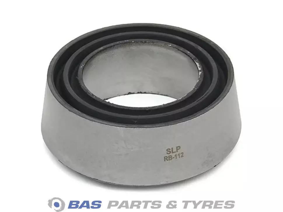Rubber bushing Swedish Lorry Parts