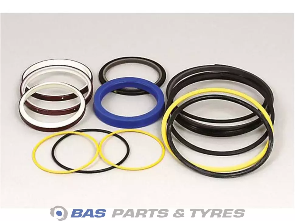 Set garnituri Swedish Lorry Parts