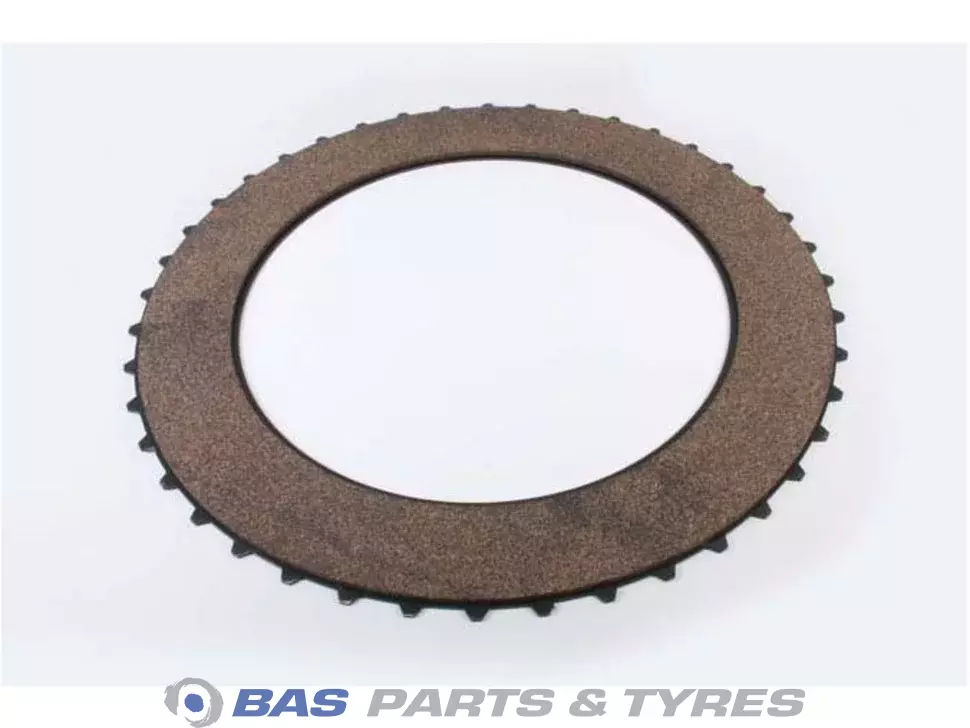 Reibscheibe Swedish Lorry Parts