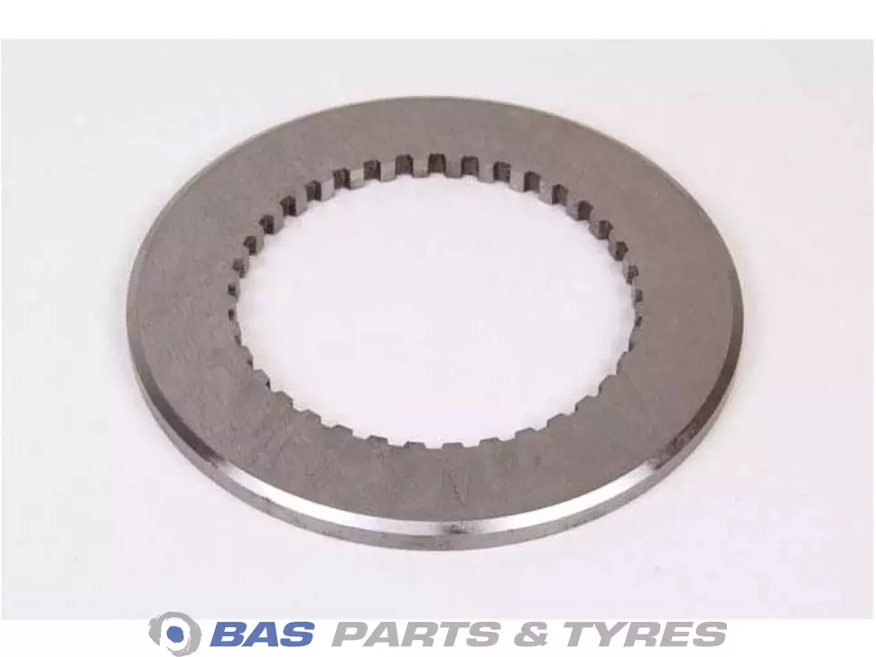 Druckplatte Swedish Lorry Parts