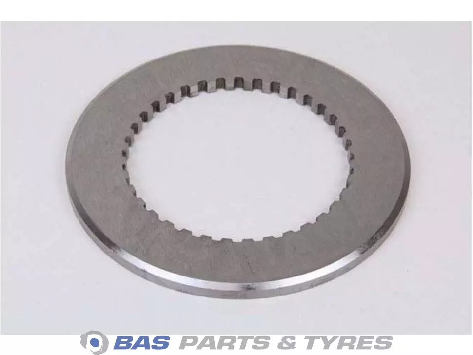 Druckplatte Swedish Lorry Parts