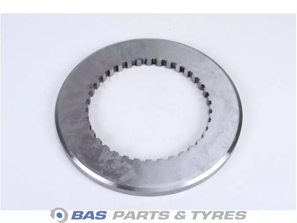 Druckplatte Swedish Lorry Parts
