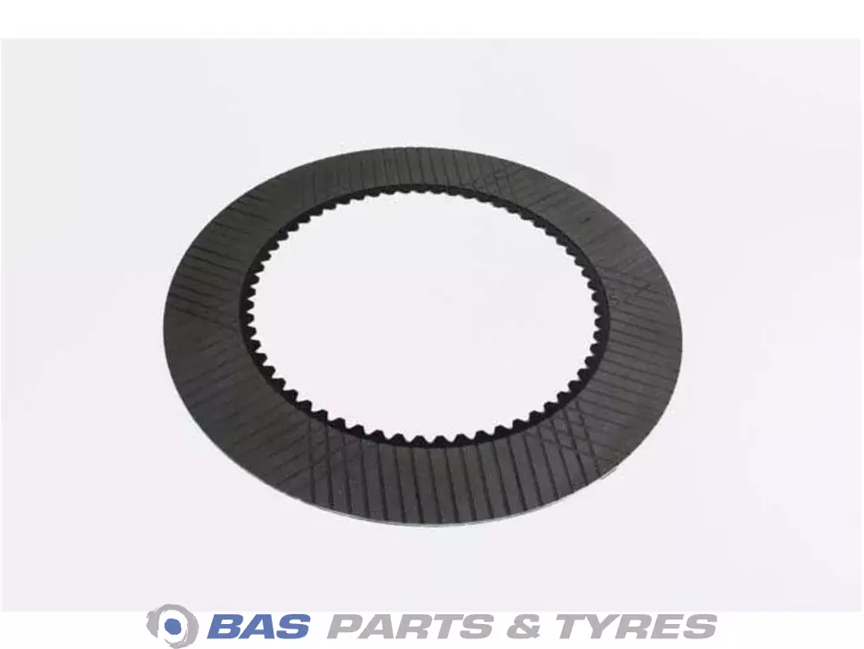 Disk trenja Swedish Lorry Parts