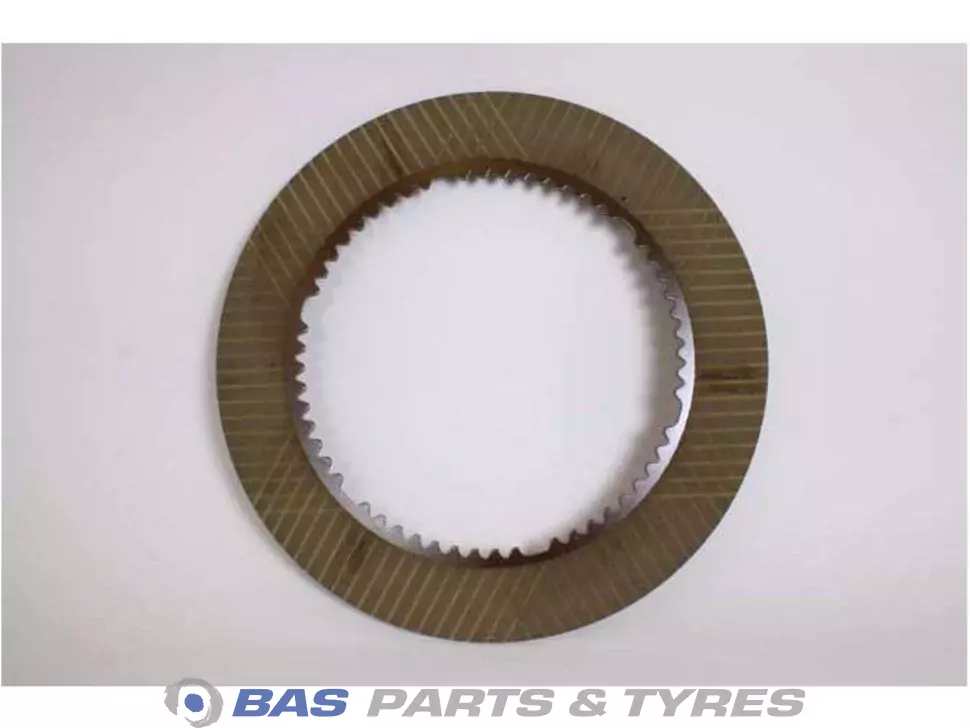 Disk trenja Swedish Lorry Parts