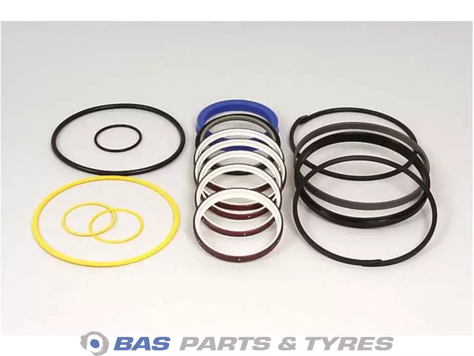 Dichtungssatz Swedish Lorry Parts