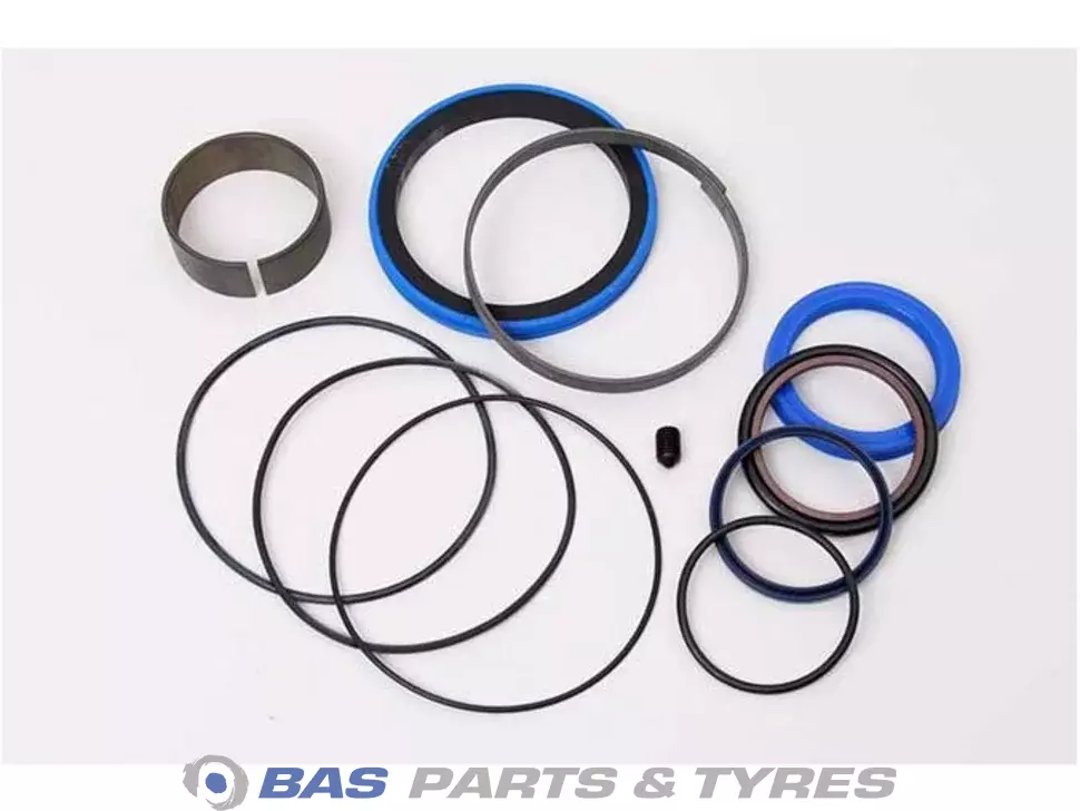 مجموعة الختم Swedish Lorry Parts