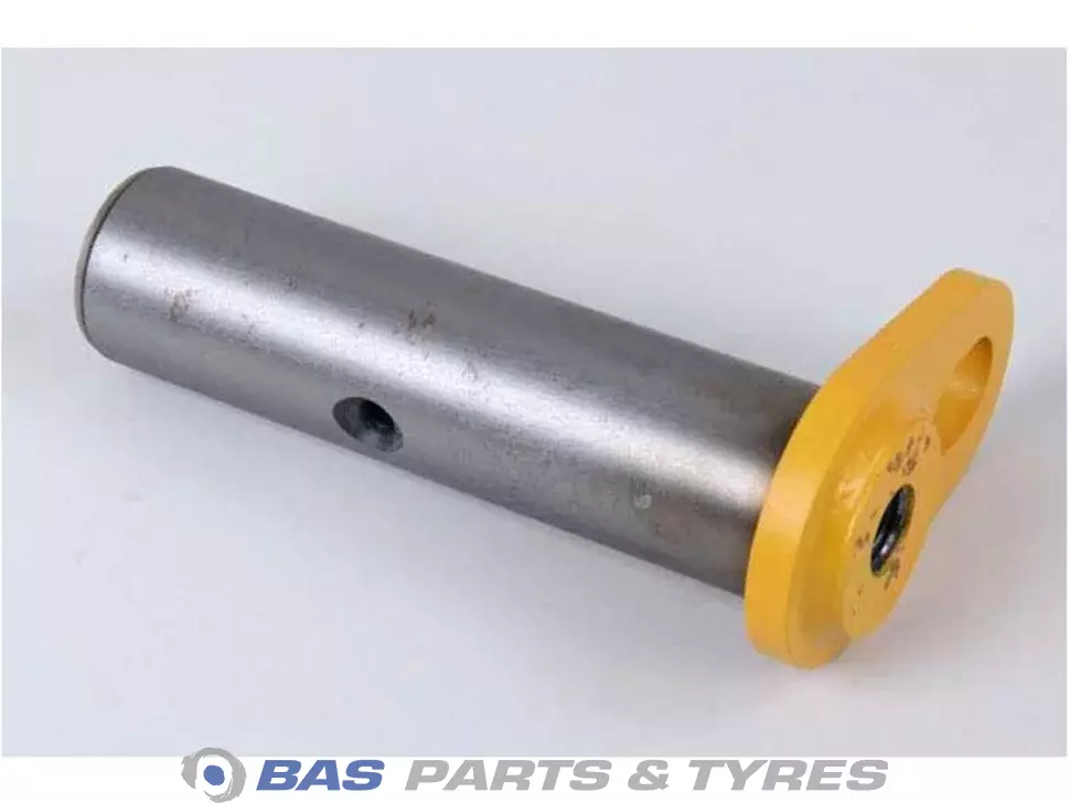 Spillo Swedish Lorry Parts