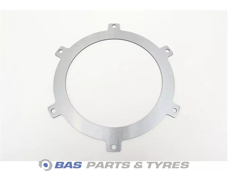 Čelični disk Swedish Lorry Parts