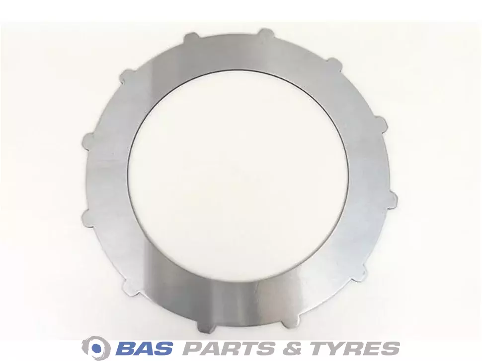 Stahlscheibe Swedish Lorry Parts