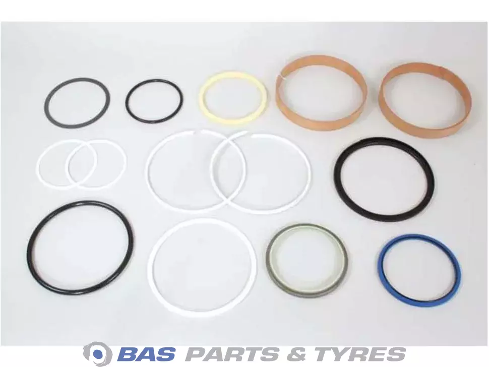Dichtsatz Swedish Lorry Parts