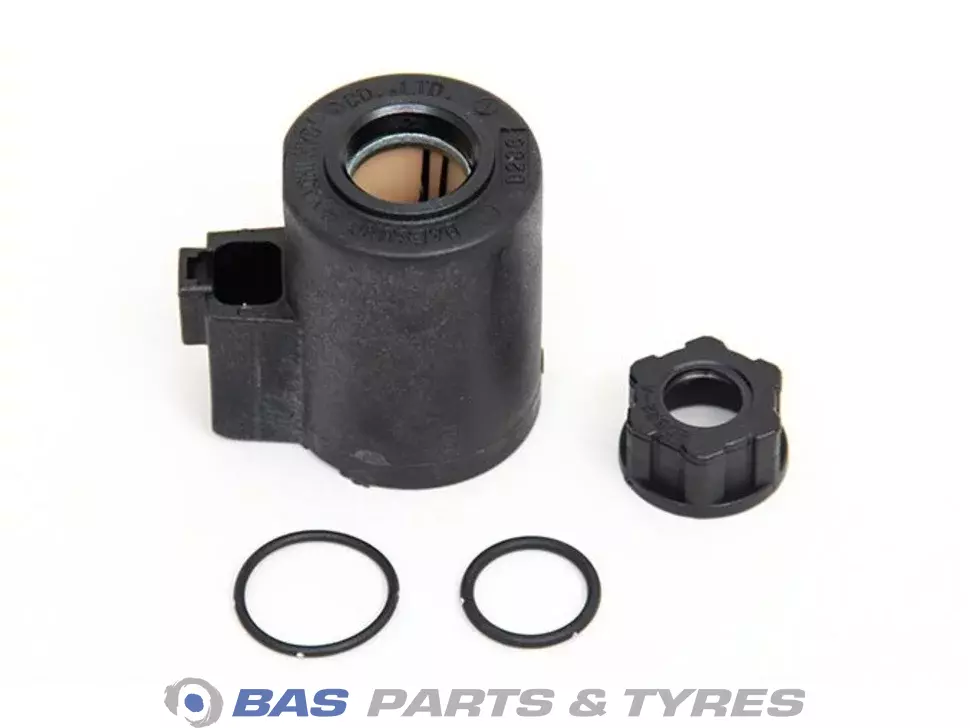 Magnetventil Swedish Lorry Parts Magnetventil Swedish Lorry Parts