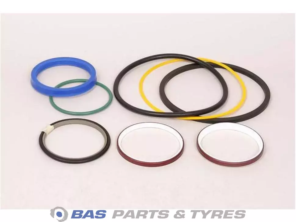 Dichtungssatz Swedish Lorry Parts