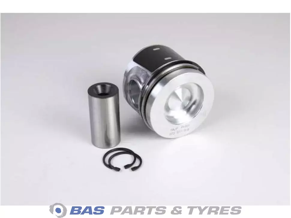 Piston kit Swedish Lorry Parts