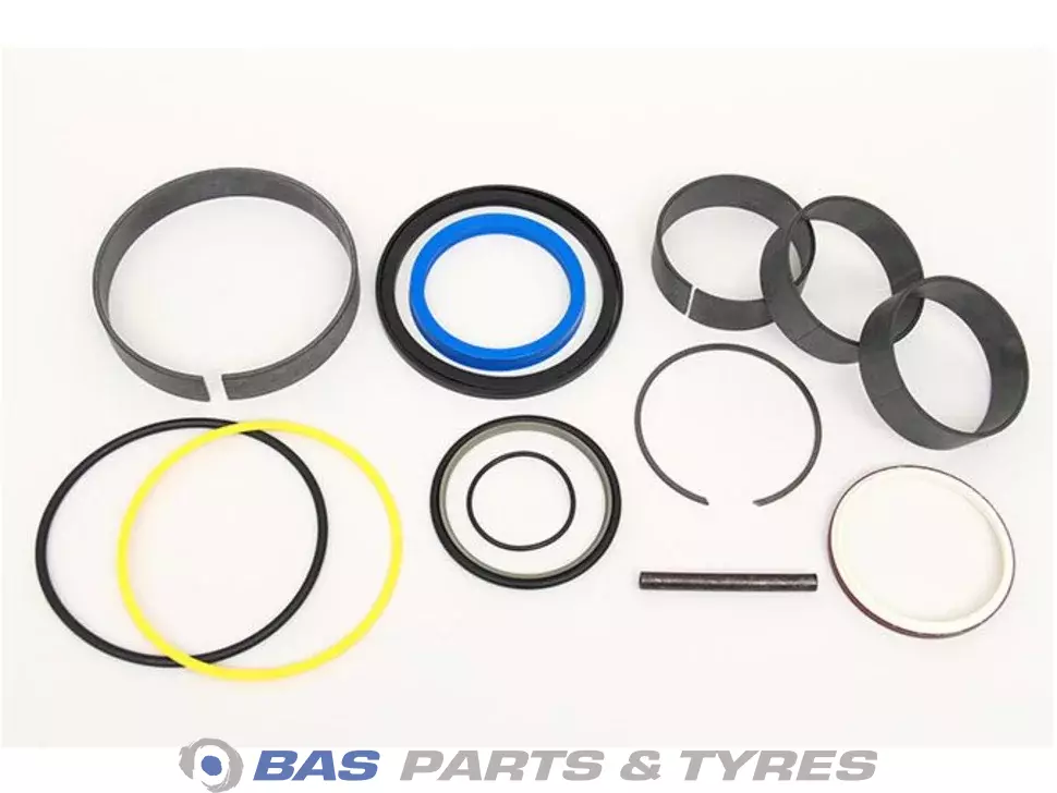 Dichtungssatz Swedish Lorry Parts
