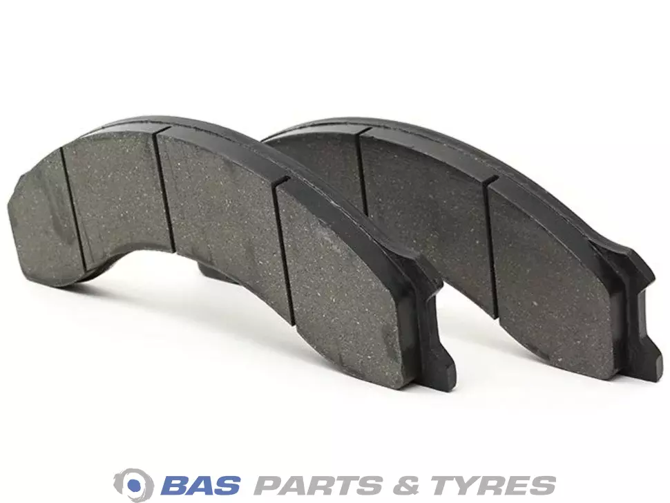 Bremssattel-Kit Swedish Lorry Parts