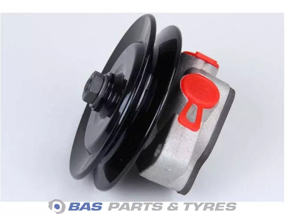 Pompa diesel Swedish Lorry Parts