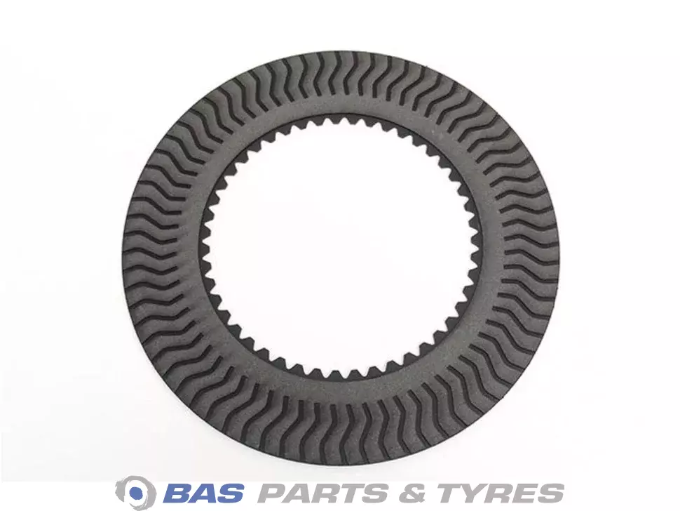 Reibscheibe Swedish Lorry Parts Reibscheibe Swedish Lorry Parts