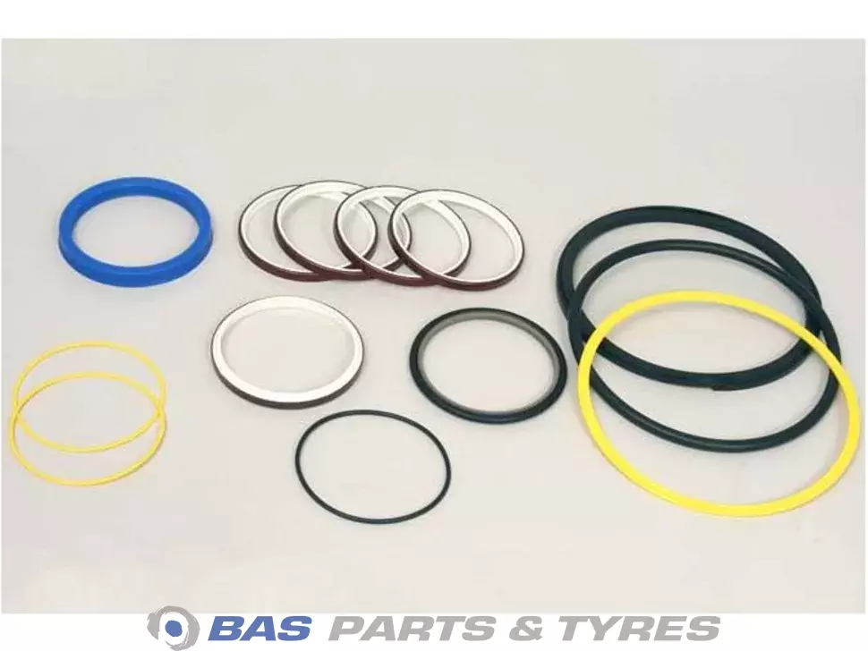Dichtungssatz Swedish Lorry Parts