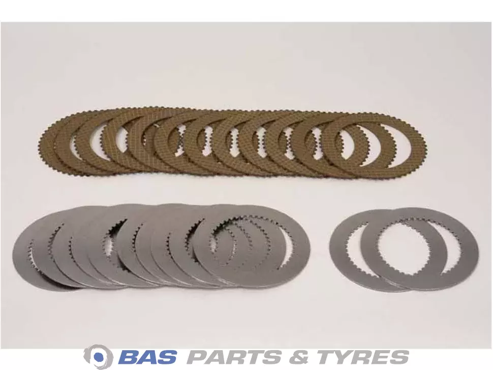 Reibscheibe Swedish Lorry Parts