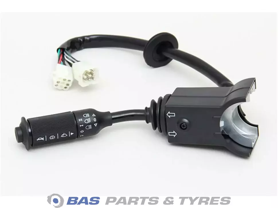 Switch Swedish Lorry Parts Switch Swedish Lorry Parts