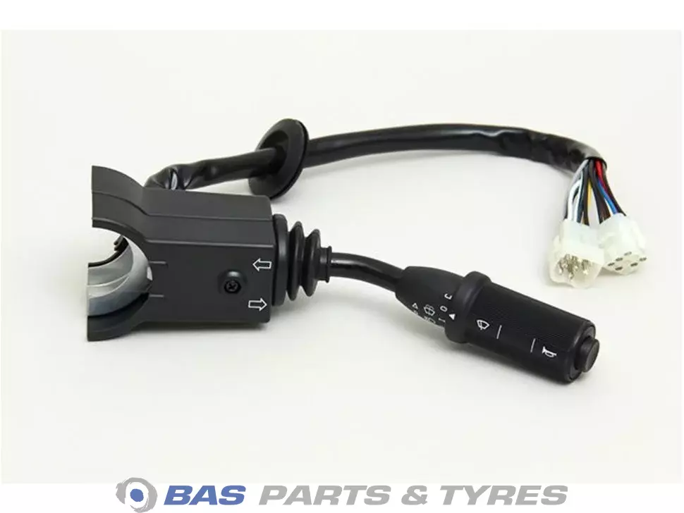 Switch Swedish Lorry Parts Switch Swedish Lorry Parts