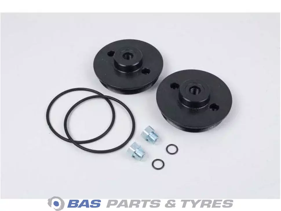 Set garnituri Swedish Lorry Parts