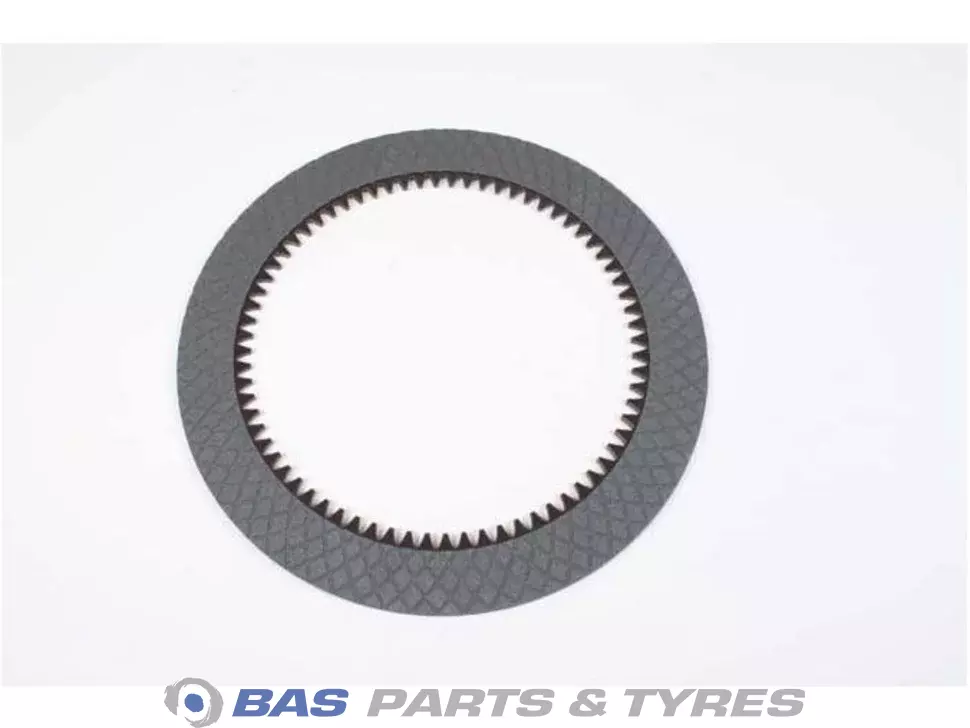 Reibscheibe Swedish Lorry Parts